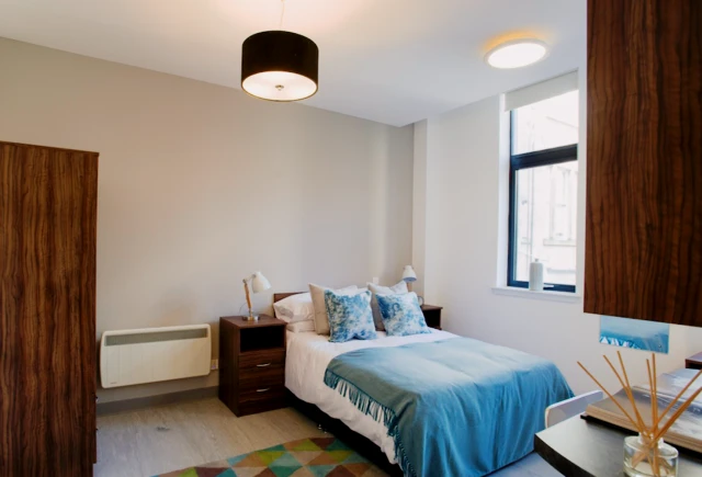 uhomes.com | Student Accommodation, Housing, Flats, Apartments for Rent