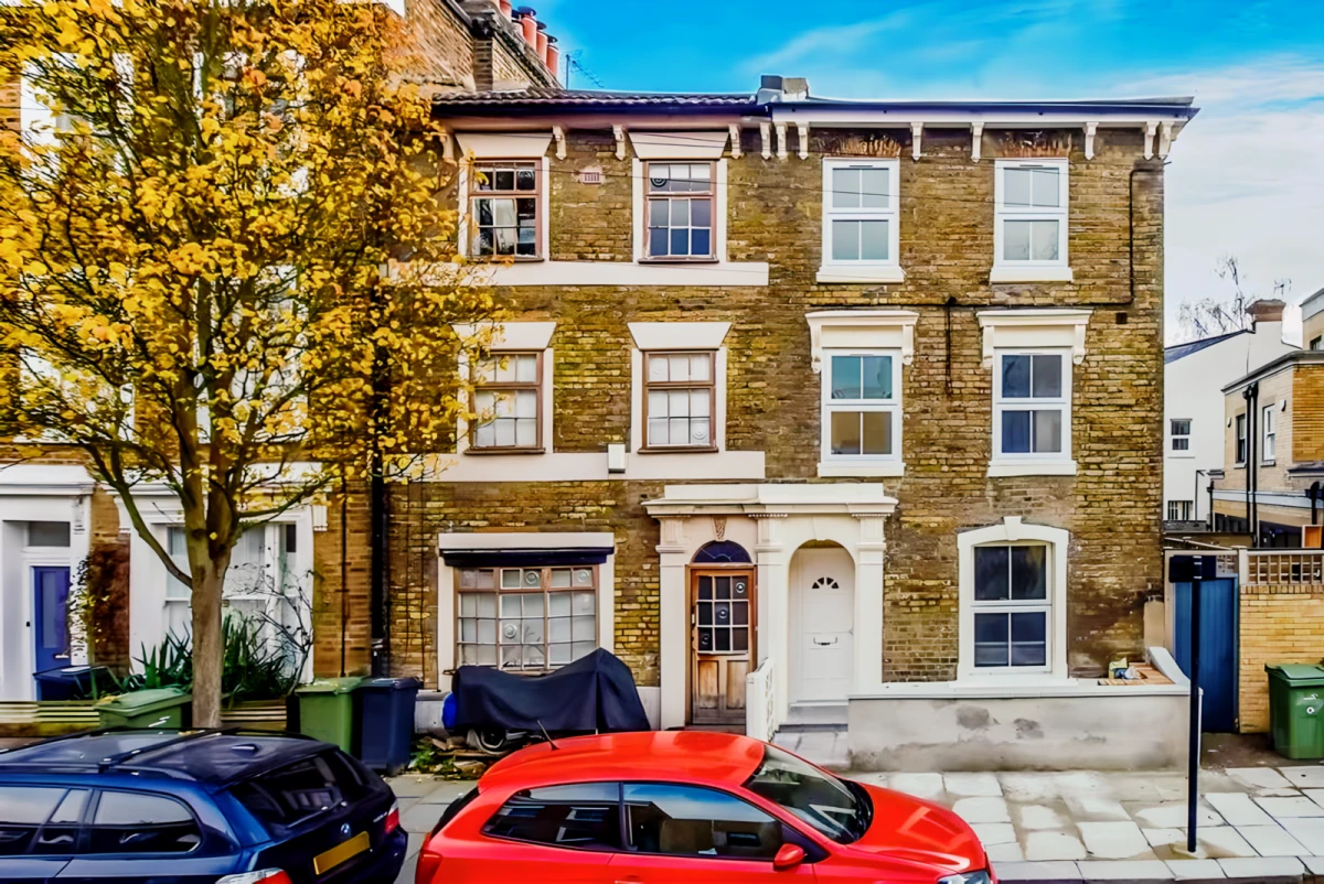 Wingmore Road 25086# 0
