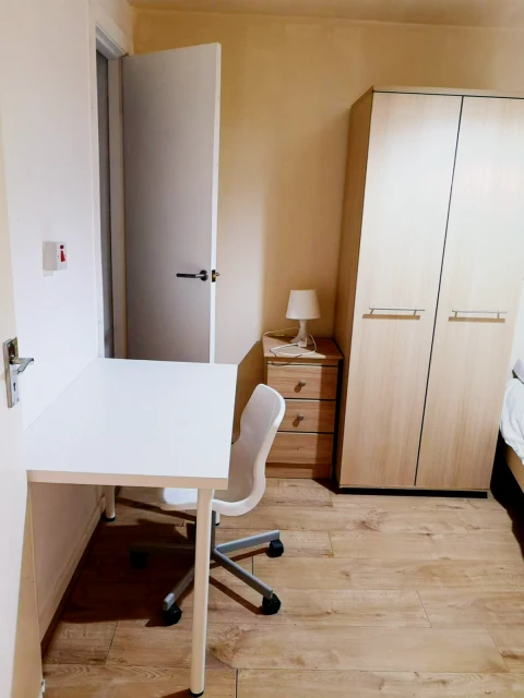 Trinity Court, 31tc 2