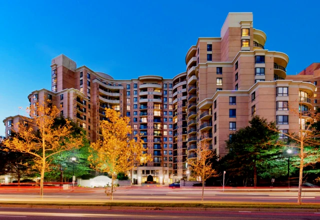 Instrata Pentagon City 3