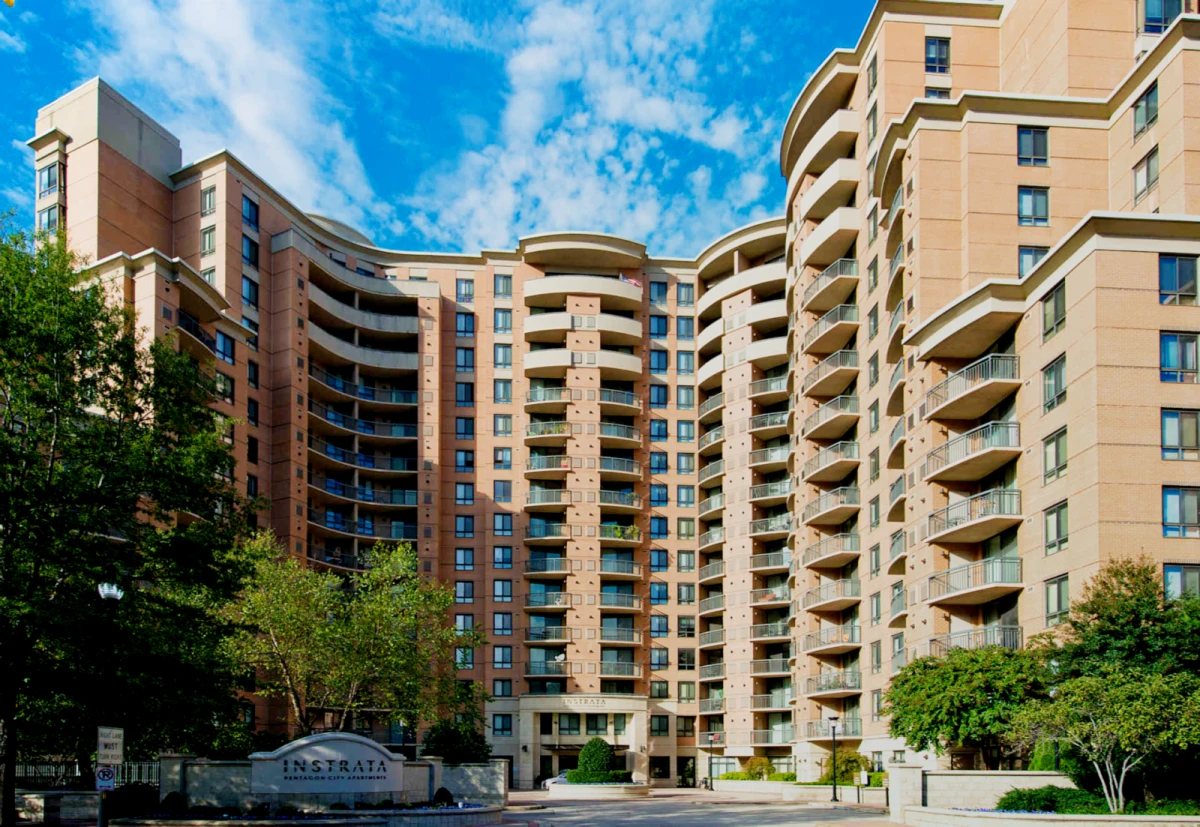Instrata Pentagon City 0