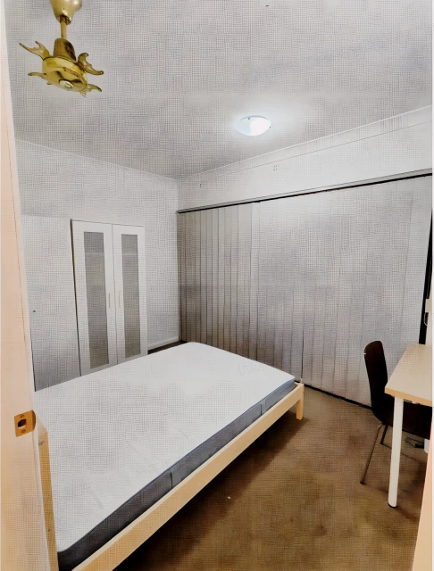 28 Willis St - chỗ ở sinh viên tại Sydney - 4 bed 3 bath-single room