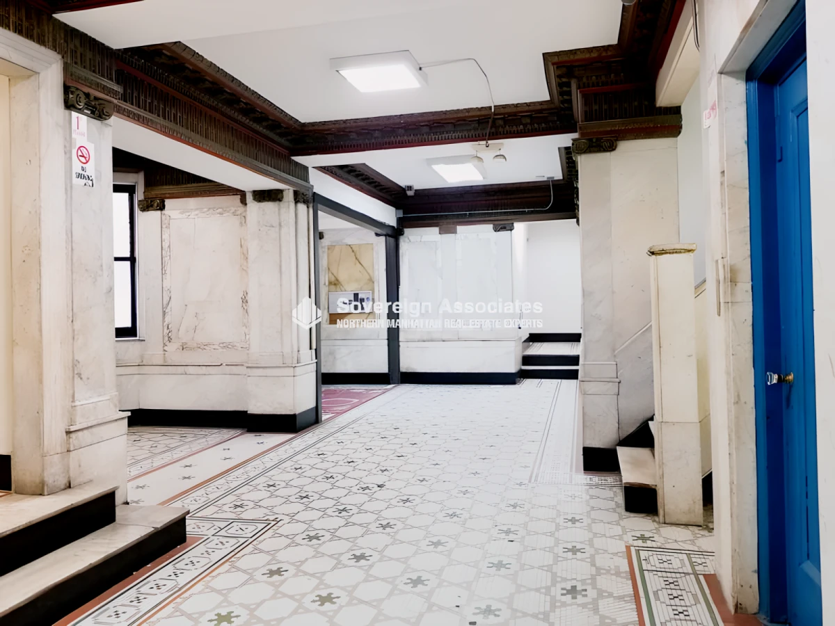 610 West 150th Street – Studentenunterkunft in New York