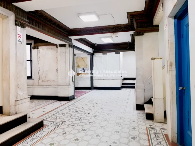 610 West 150th Street