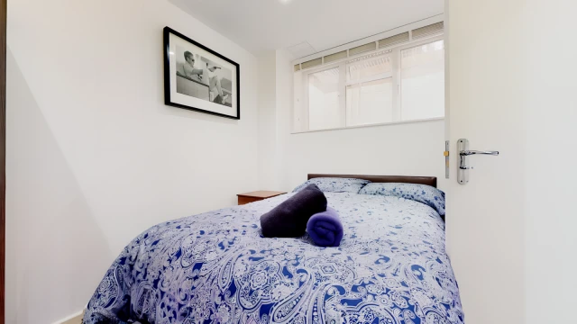 Blenheim Gardens 25267# 4