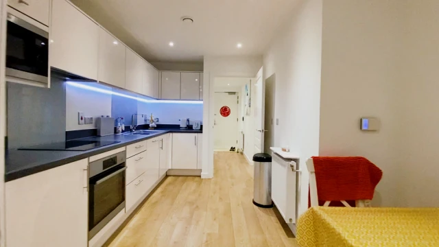 Southmere House 4