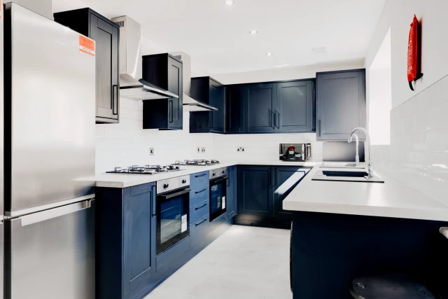 85 Albert Edward road, L7 2