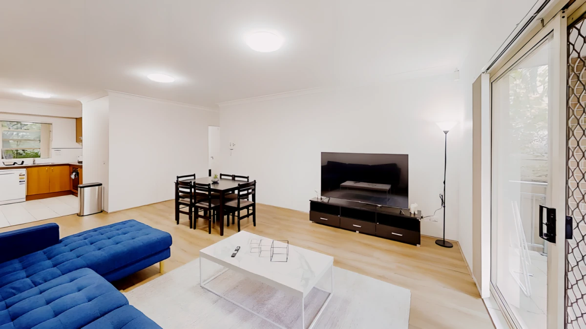 35 Buckland St – Studentenunterkunft in Sydney