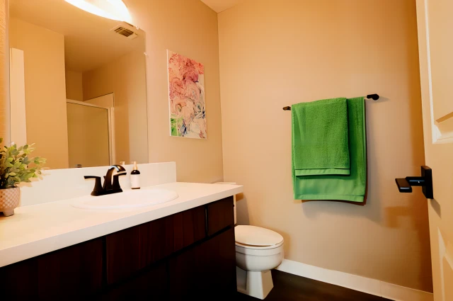 El Macero Apartments 3