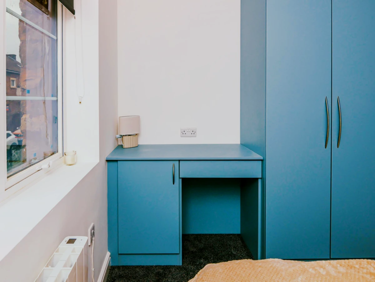 St. James Court, Lancaster - Harmony Studios, Studio 22 0