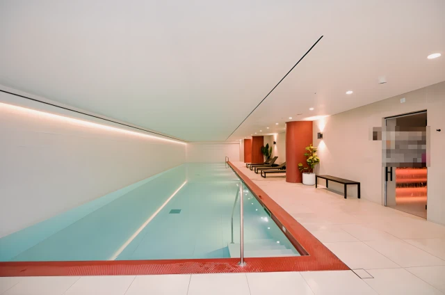 Lch Ellipse House 1