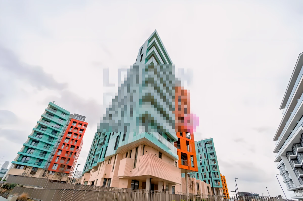 LCH-Gordian Apartments 0