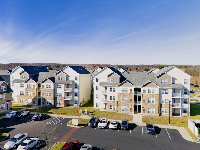 Heights at State College 4