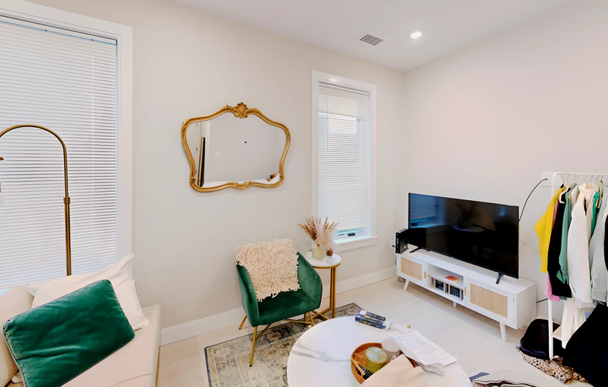 197 Green st 0