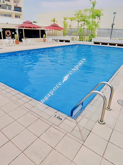 Bukittimah plaza 4