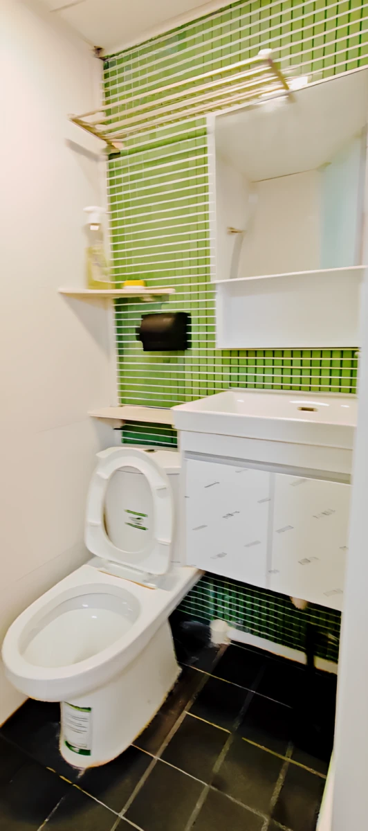 Hong Kong Serviced Apartments - Fortress Hill 0