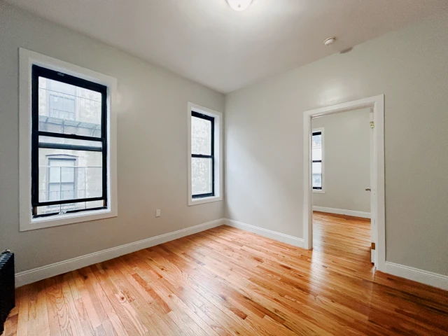 573 West 159th Street - New York student accommodation - 2 Beds 1 Bath
