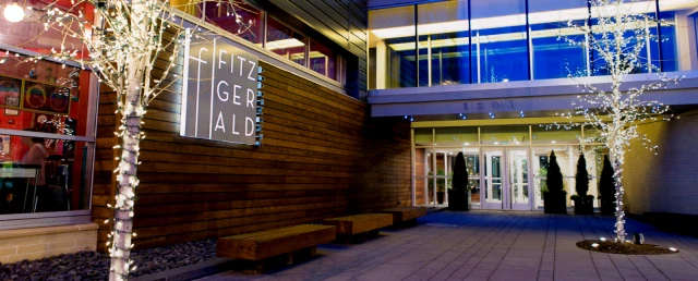 The Fitzgerald at UB Midtown 1