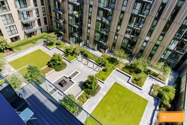 Hartingtons Court 4