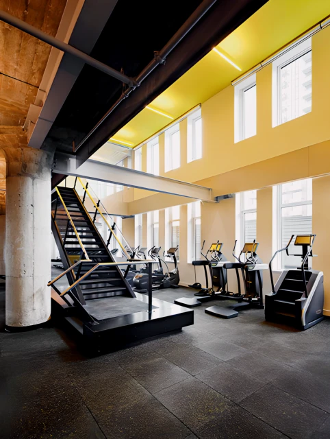 Eagle Lofts 2