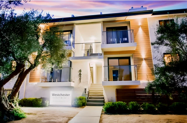 Westchester Apartments 1