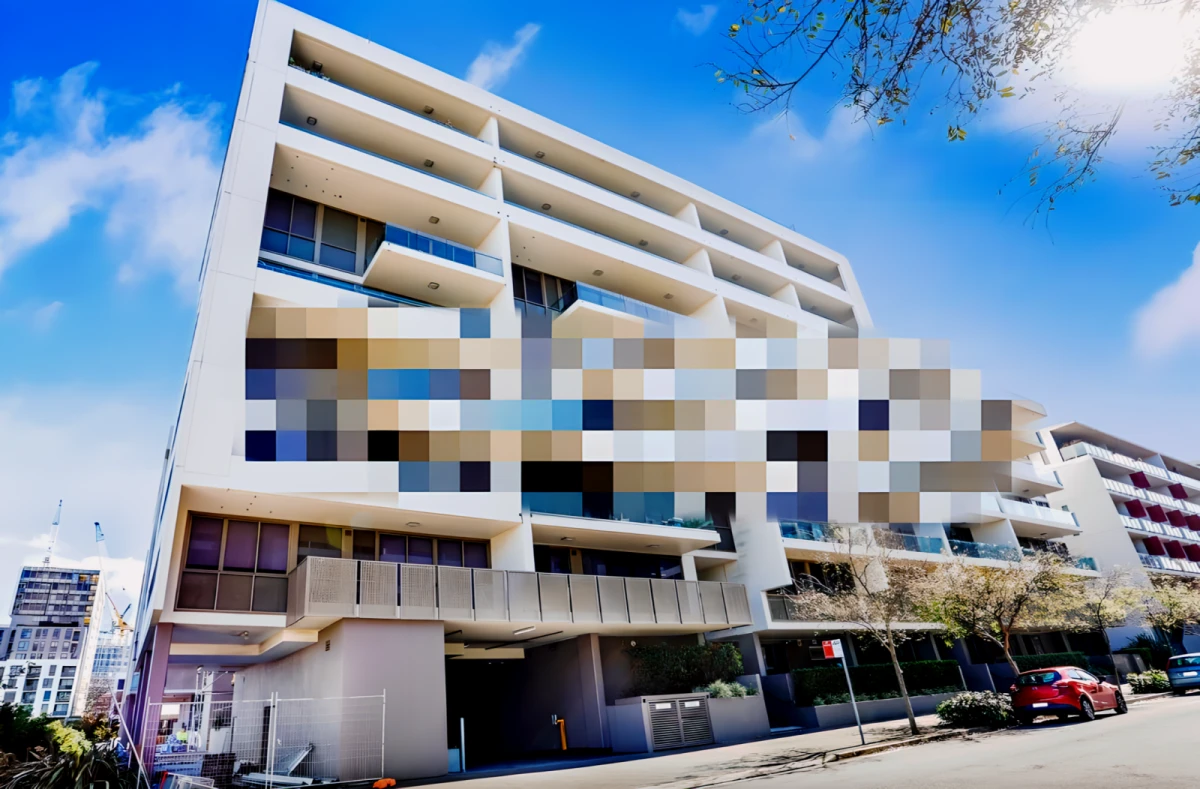 11 Victoria Park Parade - alloggio per studenti a Sydney