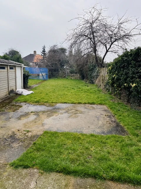 49 Dene Rd, Headington, Oxford, OX3 7EF 3
