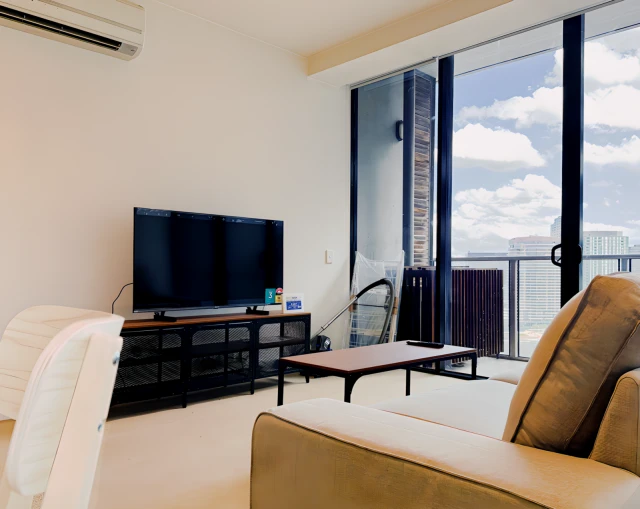 5 Caravel Lane - Melbourne student accommodation - Second Bedroom- 1906
