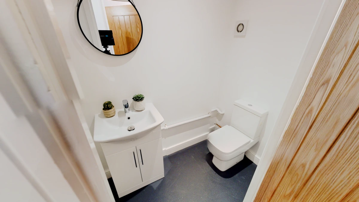 Apartment 6 TENANCY TAKEOVER, Claude Street, NG7 2LG 0