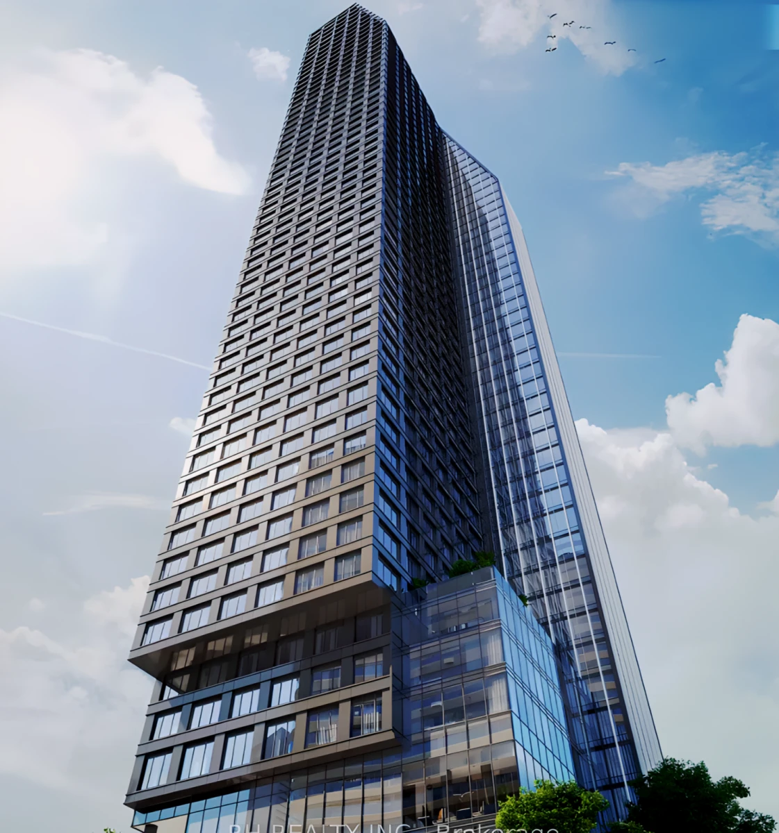 2608 - 8 Wellesley Street 0
