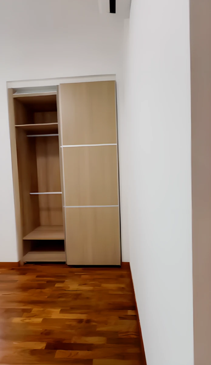Clementiwoods Condo - L 0
