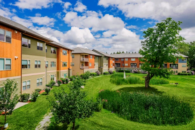 Village Solars 4