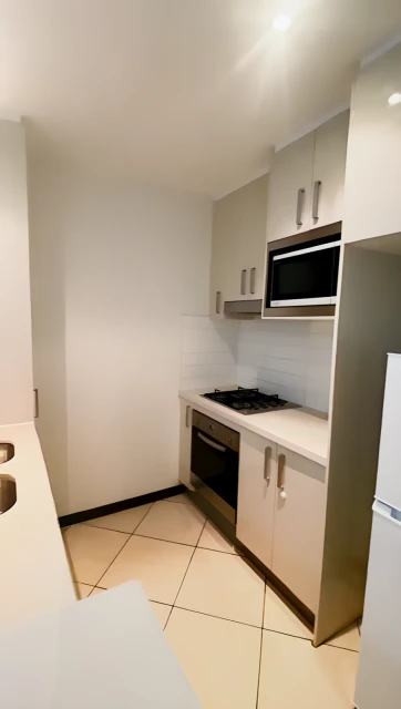 420 Pitt St - alloggio per studenti a Sydney - 2 bed 2 bath