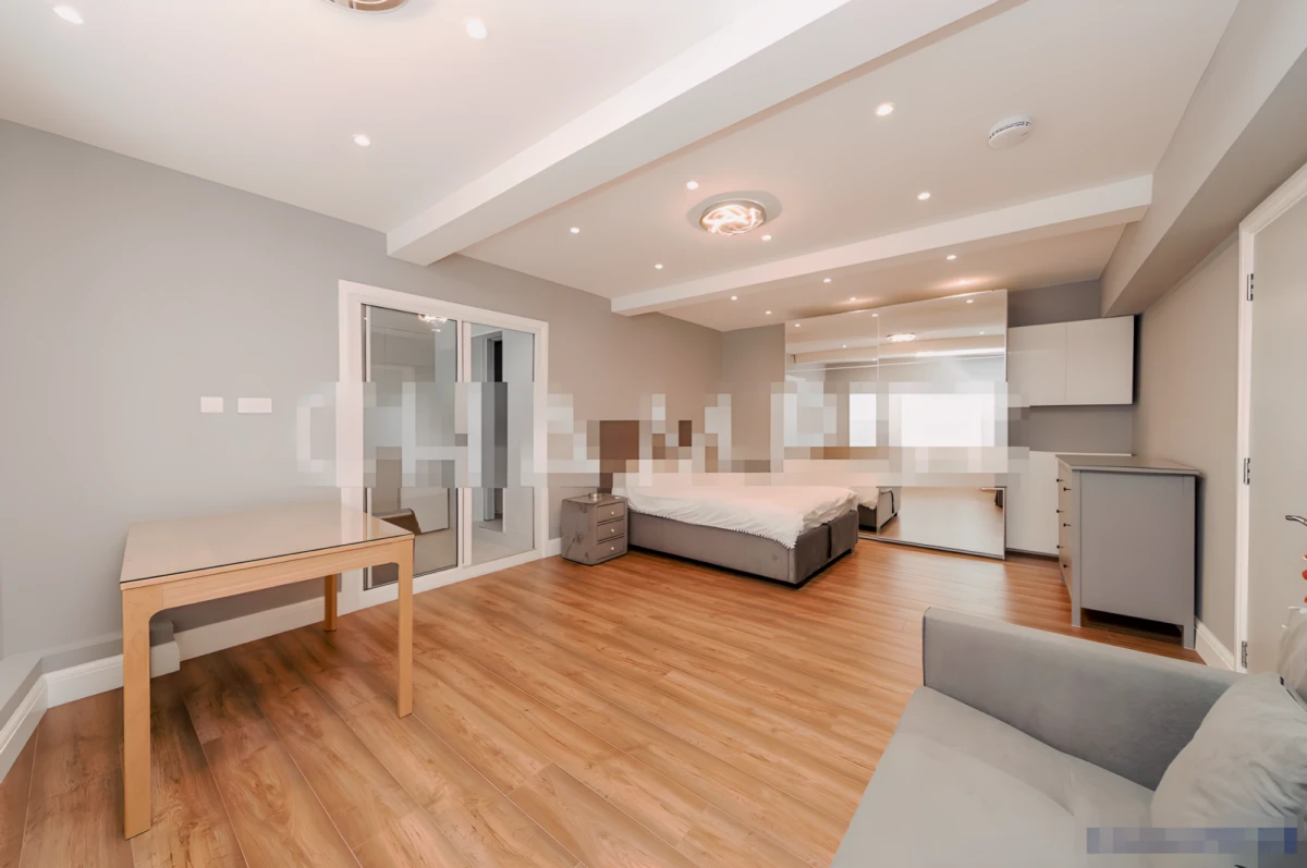 CM-Cheyne Close - London student accommodation