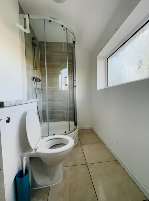 14 Leam Green - Coventry student accommodation - room 4