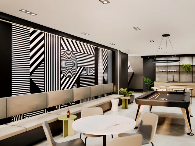 Inwood Living Apartments - 3880 9th Avenue, New York, NY