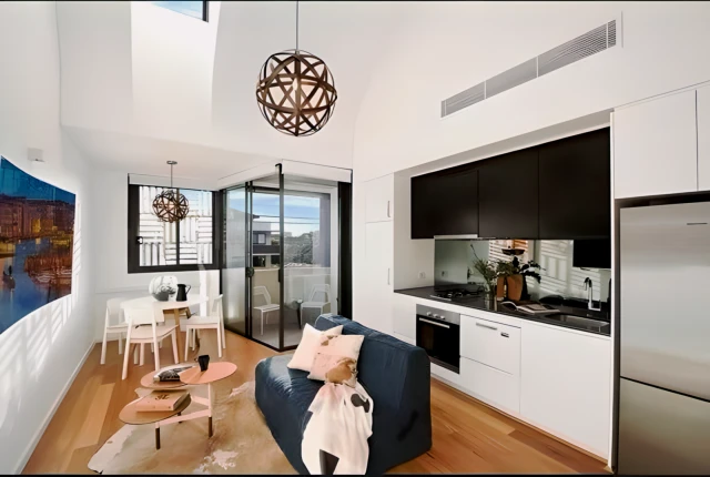150-156 Doncaster Avenue 1