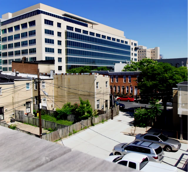 Hopkins View Homes 2