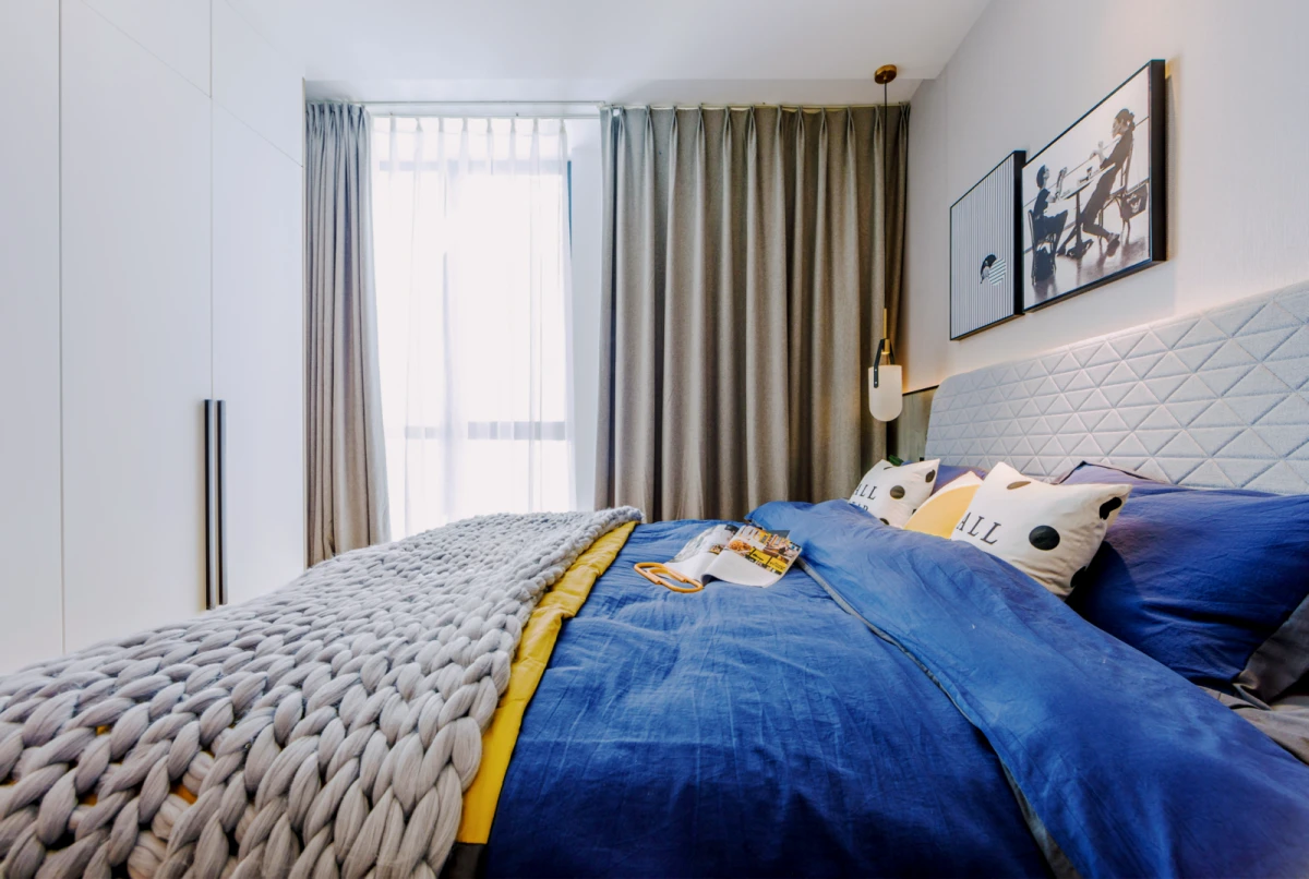 Longfor·Goyoo - Shanghai Huajing Tianjie International Apartment 0