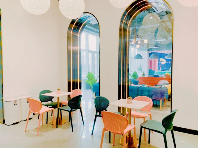 Longfor·Goyoo - Shanghai Minhang Tianjie Store 3