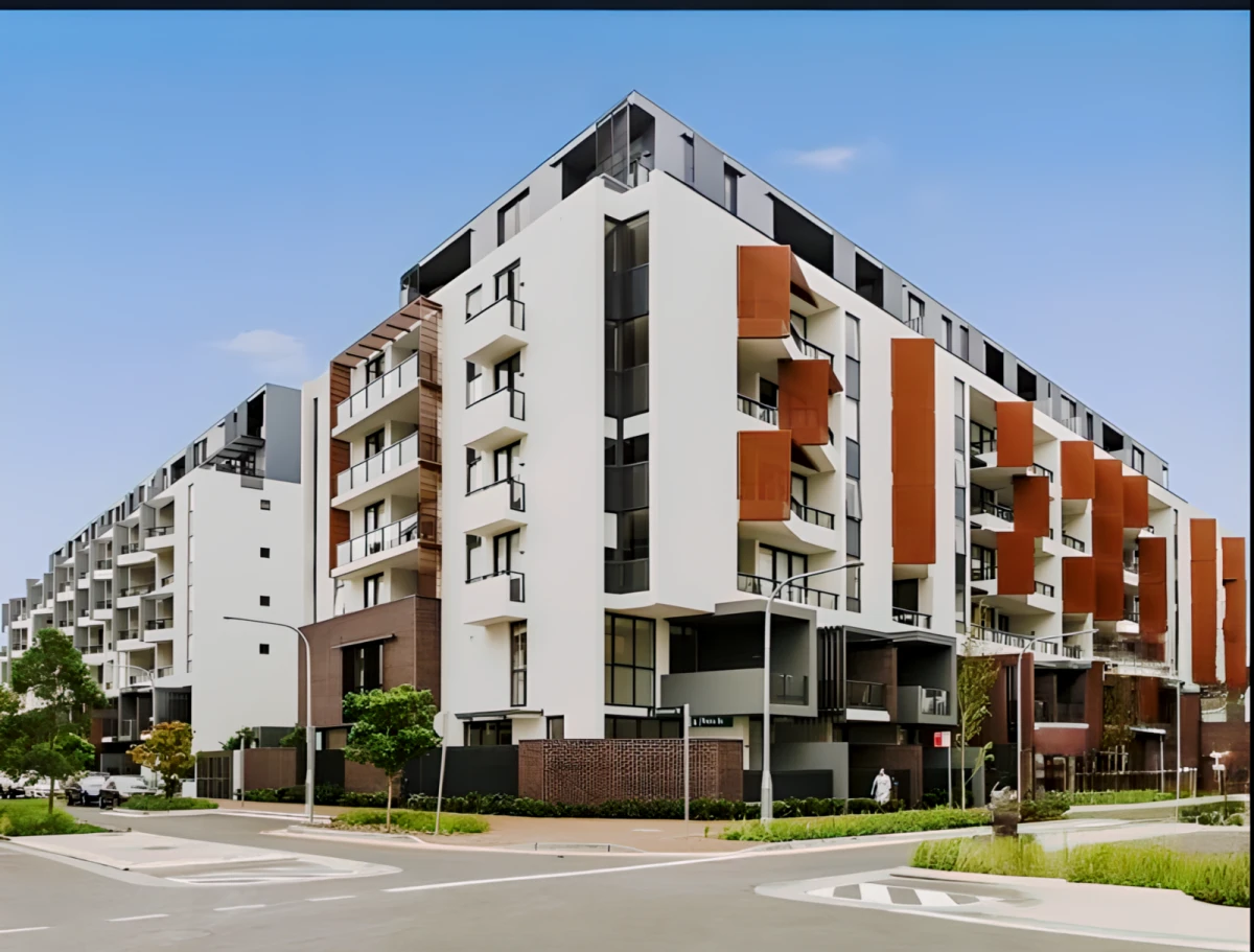 2 Cullen Cl - Sydney student accommodation