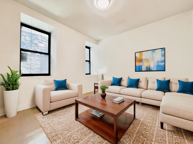 523 West 135th Street