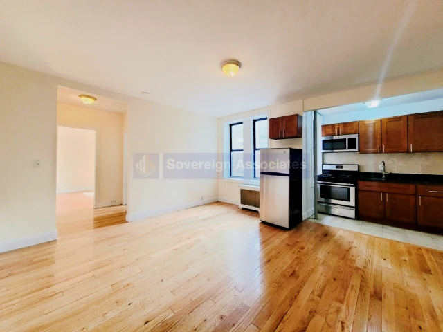 585 West 204th Street 2