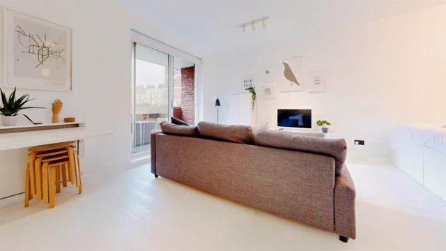 Cromwell Road, Earls Court, London 3