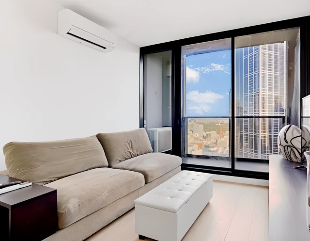 81 A'Beckett Street – Studentenunterkunft in Melbourne – 1 Bedroom