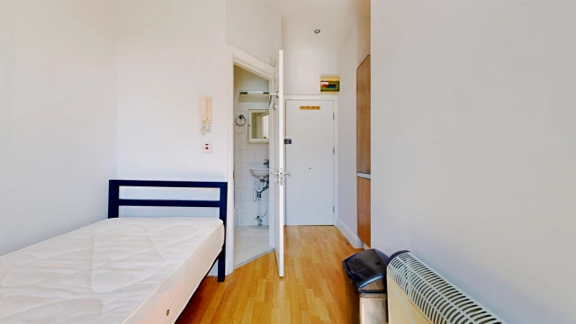 Gunterstone Road, West Kensington 3
