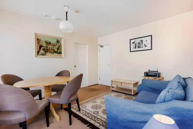 Spear Mews, Earls Court 3