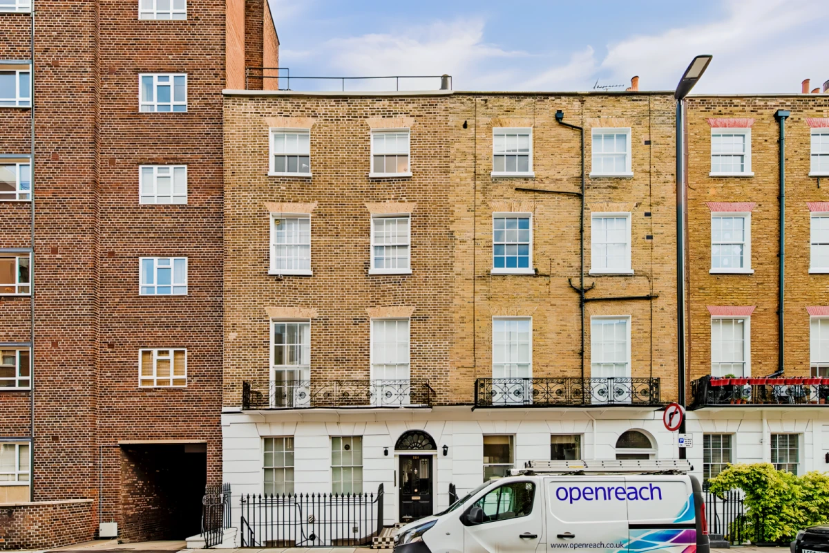 ST-Gloucester Place 0