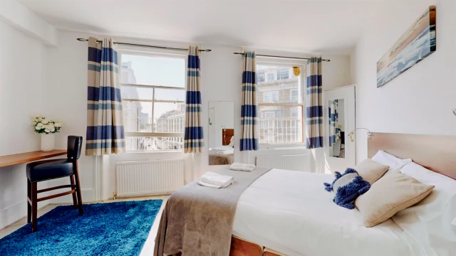 Knaresborough Place, Earls Court 2