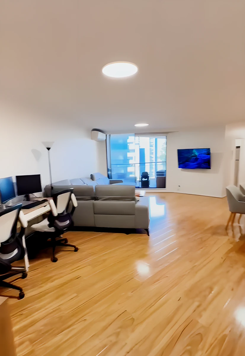 7 Keats Ave - alloggio per studenti a Sydney